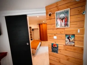 Apartment with small garden - Bed linen provided - Image 2