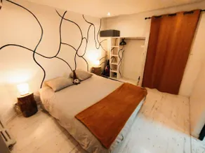 Apartment with small garden - Bed linen provided - Image 3