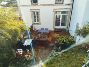 Apartment with small garden - Bed linen provided - Image 5