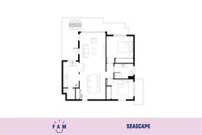 Seascape - Absolute Beachfront - Ocean Views - Image 5