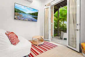 Ohana beach apartment in Placencia - First level - Image 5