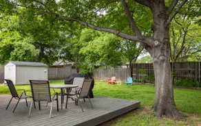 Family & Pet-Friendly Retreat w/Yard in Quiet Area - Image 5