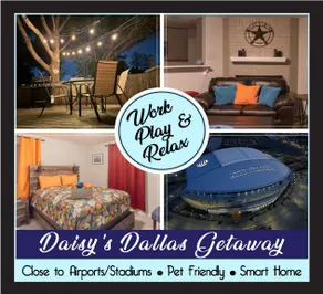 Family & Pet-Friendly Retreat w/Yard in Quiet Area - Image 2
