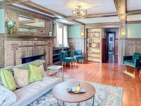 3bed apartment walk to Backus Hospital - Image 2