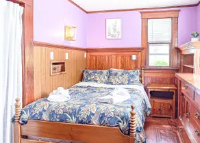 3bed apartment walk to Backus Hospital - Image 5