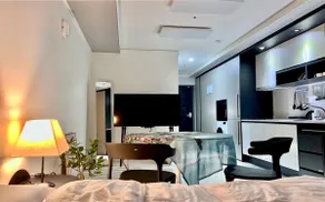 Mistay Dongseong-ro: Safe/Comfortable Space, Bedding Replacement Every Time, Netflix & City View - Image 5