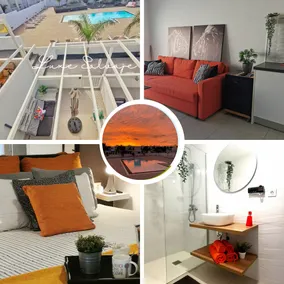 Luxe Salvaje. Lanzarote Vacation Home, Apt. - Image 2