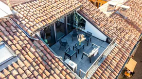 Residence with terrace in Piazza San Secondo – Wi-Fi, A/C - Image 2