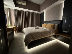 EdMer Staycation Casa de Parco BSD Tangerang - Image 5