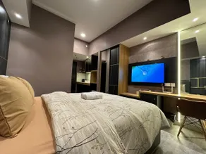 EdMer Staycation Casa de Parco BSD Tangerang - Image 2