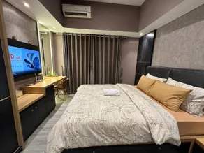 EdMer Staycation Casa de Parco BSD Tangerang - Image 3