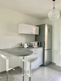 Bright apartment, Les Sieyes - Image 3