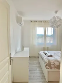 Bright apartment, Les Sieyes - Image 4