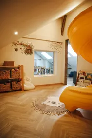 Maison Aimée - Nature & Games Stay - Image 3