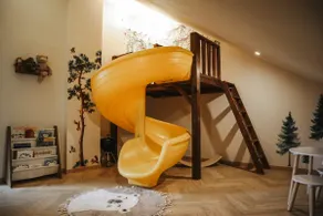 Maison Aimée - Nature & Games Stay - Image 5