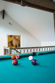 Maison Aimée - Nature & Games Stay - Image 2
