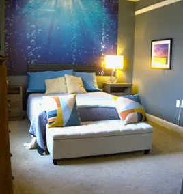 Spacious country getaway that's pet allowed! - Image 3