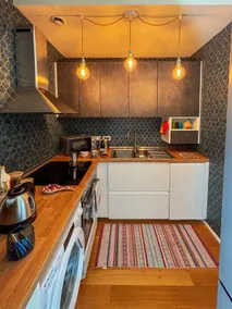 Exclusive Suite | 5 min Station-10 min city center - Image 3