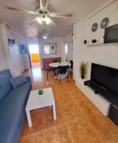 A beautiful apartment with a pool near the beach - Image 5