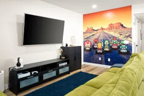 4 King Beds • Heated Pool • Grill • Game room - Image 3