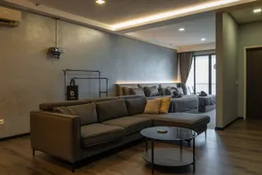 Luxury Seaview Projector Lounge by The Only Bnb - Image 5