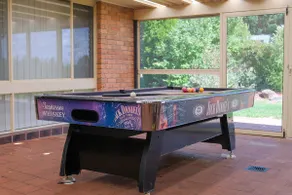 Private House - Pool, Games and Fire Pit Bathurst - Image 4