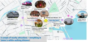 Downtown beautiful renovation with parking - Image 2