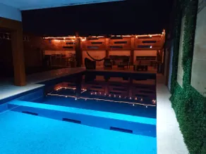 Large vacation home with a pool and private garage - Image 2