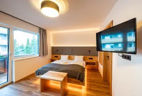 RUSTIKA - Cosy apartamentos - Centro de bienestar - Desayuno disponible - Image 3