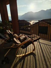 Panoramic lake view - Image 2