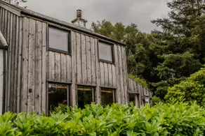 Spacious 1 bedroom barn conversion Skye - Image 3