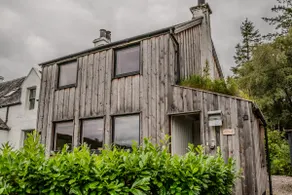 Spacious 1 bedroom barn conversion Skye - Image 5