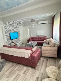 Gökçen Home (Air Conditioning in Every Room) Wifi Heater - Image 5