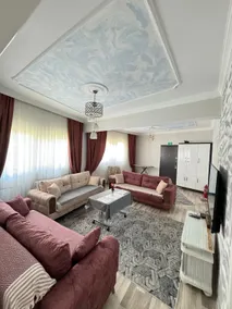 Gökçen Home (Air Conditioning in Every Room) Wifi Heater - Image 4