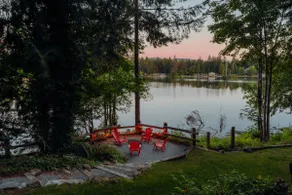 Ranger's Hideout at Whitman Lake, Mount Rainier - Image 4