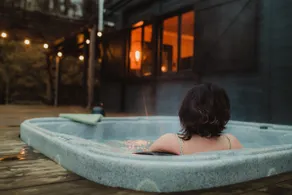 Ô NaNo Glamping - Image 4