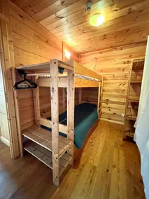 Lodge: 200 m2 All Comfort + Jacuzzi, Games Room - Image 5