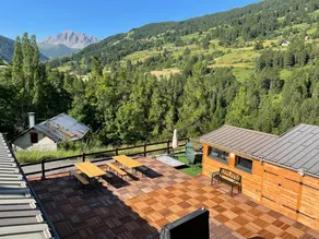 Lodge: 200 m2 All Comfort + Jacuzzi, Games Room - Image 2