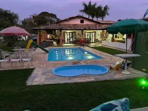 Chácara das Flores in Guararema - Image 2