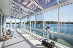 Land Yacht Oceanfront Luxury + Indoor Pool Escape - Image 2