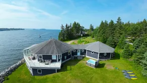 Land Yacht Oceanfront Luxury + Indoor Pool Escape - Image 4