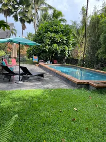 Balinese Beach House With Pool - Image 4