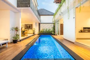 La Terra villa canggu (200 M to Finns Beach Club) - Image 3