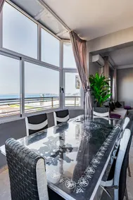 Oceanview Escape with Stunning Cityview•Pool•Beach - Image 3