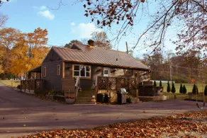 Riverfront Cottage | Hot Tub + Fire Pit + Arcade - Image 2