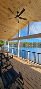 Cozy Lakefront 3 Bedroom 2 bath home on Sand Pond - Image 4