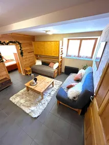 The Cocoon, the single-storey apartment on the ground floor - 6 people max - Image 3
