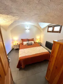 The Cocoon, the single-storey apartment on the ground floor - 6 people max - Image 5