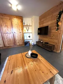 The Cocoon, the single-storey apartment on the ground floor - 6 people max - Image 4