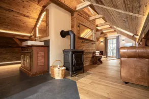 Old school on the Alm - Image 2